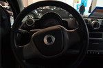 smartfortwo1.0 MHD 硬顶舒适版