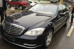 奔驰S级2007款S350L 3.5 自动