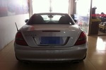 奔驰SLK级SLK200K Grand Edition