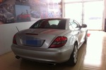 奔驰SLK级SLK200K Grand Edition