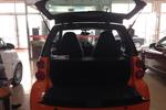 smartfortwo1.0L MHD 硬顶激情版