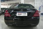 奔驰S级2010款S 350L 豪华型