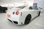 日产GT-R2012款3.8T Premium Edition 