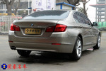 宝马5系520Li 典雅型