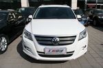 大众Tiguan2.0TSI R-line