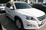 大众Tiguan2.0TSI R-line