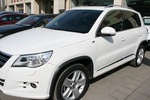 大众Tiguan2.0TSI R-line