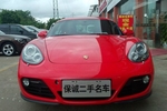 保时捷CayenneCayman 2.9L