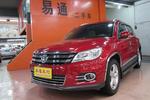 大众途观1.8TSI 手自一体 四驱豪华版