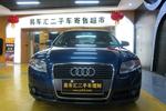 奥迪A42008款1.8T 舒适型AT