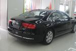 奥迪A8L2011款3.0TFSI high quattro 舒适型