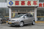 大众CrossGolf1.4 TSI