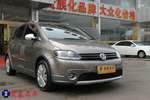 大众CrossGolf1.4 TSI