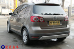 大众CrossGolf1.4 TSI