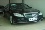 奔驰S级 S350L Grand Edition