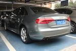 奥迪A4L2009款2.0TFSI 舒适型