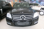 奔驰GLK级（进口）GLK350 4MATIC