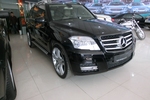 奔驰GLK级（进口）GLK350 4MATIC