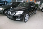 奔驰GLK级（进口）GLK350 4MATIC