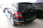 奔驰GLK级（进口）GLK350 4MATIC