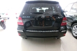 奔驰GLK级（进口）GLK350 4MATIC