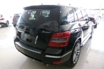 奔驰GLK级（进口）GLK350 4MATIC