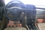 奔驰GLK级（进口）GLK350 4MATIC