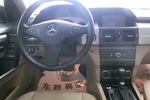 奔驰GLK级（进口）GLK350 4MATIC