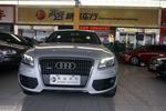 奥迪Q52.0TFSI 舒适型