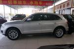 奥迪Q52.0TFSI 舒适型