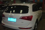 奥迪Q52.0TFSI 舒适型