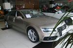 奥迪A73.0TFSI quattro豪华型