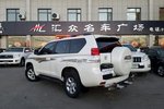 丰田普拉多2011款2.7L 中东版