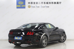 福特Mustang2016款2.3T 运动版