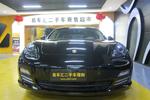 保时捷Panamera2013款Panamera 4 Platinum Edition