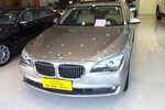 宝马7系2009款740Li 领先型