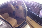 宝马7系2009款740Li 领先型