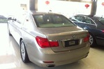 宝马7系2009款740Li 领先型