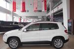 大众Tiguan2.0TSI 舒适版