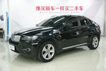 宝马X62012款xDrive35i