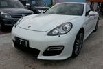 保时捷Panamera2013款Panamera Platinum Edition