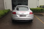 奥迪TTTT Coupe 2.0TFSI