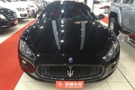 玛莎拉蒂GranCabrio4.7L Automatic