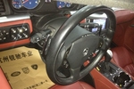 玛莎拉蒂GranCabrio4.7L Automatic