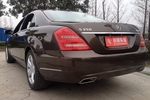 奔驰S级S 350L 4MATIC