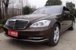 奔驰S级S 350L 4MATIC