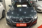 大众CC2.0TSI 尊贵型