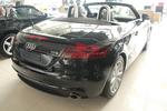 奥迪TT2013款TT Coupe 2.0TFSI