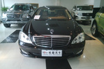 奔驰S级S 350L