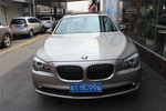 宝马7系2011款730Li 典雅型